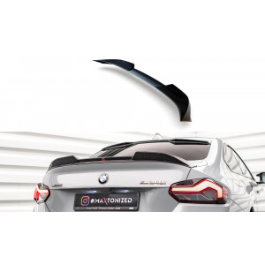 Spoiler CAP Lotka Tył 3D - BMW 2 Coupe G42 / M2 G87