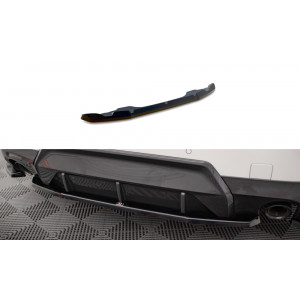 Dokładka Tył Środkowa - BMW 2 Coupe M-Pack G42 2021-