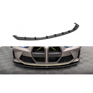 Splitter / dokładka przedniego zderzaka Street Pro - BMW M3 G80 / M4 G82
