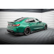 CARBON dokładki progów - BMW M3 G80 / G81