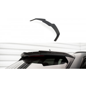 CARBONOWY Spoiler CAP Tylnej Klapy - Audi RS6 C8