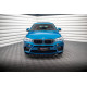 Splitter / Dokładka przód (v.3) - BMW X5 M F85 / X6 M F86