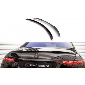 Spoiler CAP Lotka Tył 3D - Mercedes S AMG-Line W223