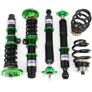Gwint HSD MonoPro Track Pack - BMW E46 poza M3 (98-05)