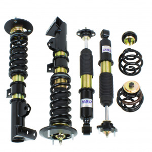 Gwint HSD Dualtech Track Pack - BMW Z3 (95-01)