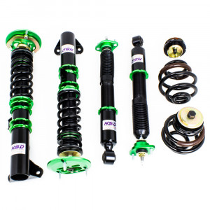 Gwint HSD MonoPro Track Pack - BMW E36 poza M3 (90-00)