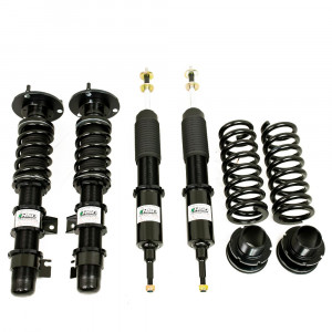 Gwint HSD DualTech Standard - BMW E93 Cabrio (07-13)