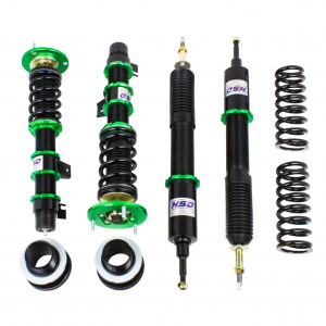 Gwint HSD MonoPro Track Pack - BMW E90 / E91 (06-11)