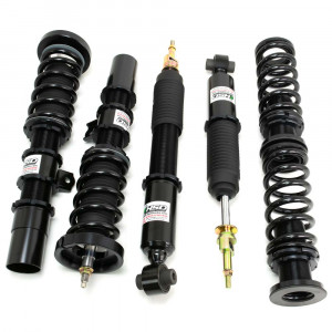Gwint HSD Dualtech Standard - BMW F22 Coupe (14-21)