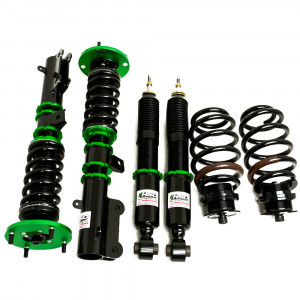 Gwint HSD MonoPro Standard - Ford Mustang GT S197 5-ta Gen. (05-14)