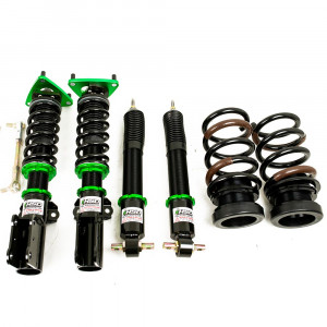 Gwint HSD MonoPro Standard - Ford Mustang GT S550 6-ta Gen. (15-23)