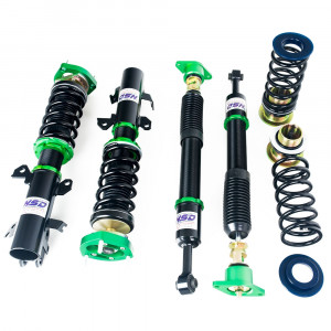 Gwint HSD MonoPro Standard - Ford Fiesta Mk7 włącznie z ST (08-17)