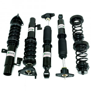 Gwint HSD Dualtech Standard - Mazda 3 (BK) (04-09)