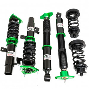 Gwint HSD MonoPro Track Pack - Mazda 3 (BK) (04-09)