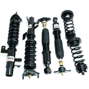 Gwint HSD Dualtech Standard - Mazda 5 (CW) (10-18)