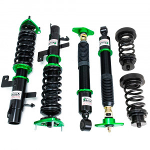Gwint HSD MonoPro Track Pack - Mazda 5 (CW) (10-18)