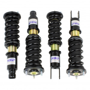 Gwint HSD Dualtech Standard - Honda Civic EK (96-00)