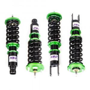 Gwint HSD MonoPro Track Pack - Honda Civic EK (96-00)