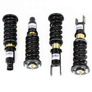 Gwint HSD Dualtech Standard - Honda Civic EG (92-95)