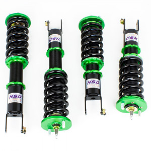Gwint HSD MonoPro Standard - Honda S2000 AP1 AP2 (99-09)