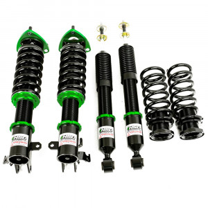 Gwint HSD MonoPro Standard - Honda Civic Type R FN2 (05-11)