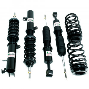 Gwint HSD Dualtech Standard - Honda Jazz Fit GD1 (01-08)