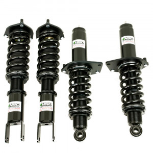 Gwint HSD Dualtech Standard - Mazda RX8 (03-12)
