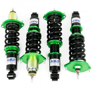 Gwint HSD MonoPro Standard - Mazda MX5 Mk1 NA (89-97)