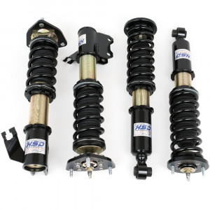 Gwint HSD Dualtech Standard - Nissan Cefiro A31 (88-94)