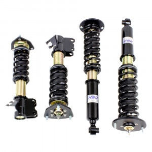 Gwint HSD Dualtech Standard - Nissan Laurel C35 (97-02)