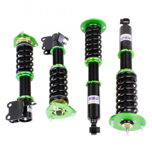 Gwint HSD MonoPro Standard - Nissan S14 Silvia 200SX (93-00)