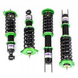 Gwint HSD MonoPro Track Pack - Nissan 300ZX Z32 (89-00)
