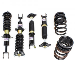 Gwint HSD Dualtech Standard - Nissan 350Z Z33 (02-09)