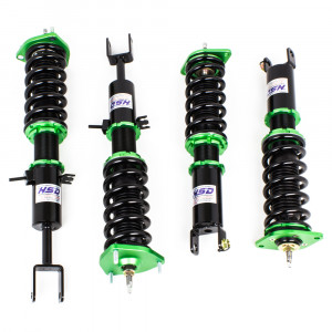 Gwint HSD MonoPro Standard - Nissan 350Z Z33 (02-09)