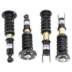 Gwint HSD Dualtech Track Pack - Nissan R32 Skyline GTR (89-94)