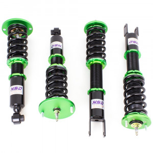 Gwint HSD MonoPro Track Pack - Nissan R32 Skyline GTR (89-94)