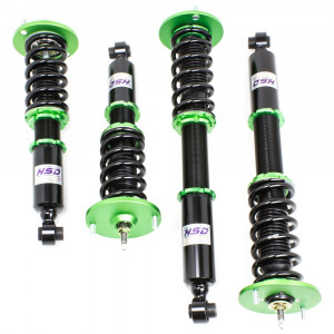 Gwint HSD MonoPro Track Pack - Nissan R33 Skyline GTST (95-98)