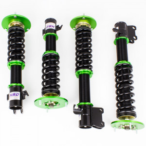 Gwint HSD MonoPro Standard - Subaru Impreza GDB STi (00-07)