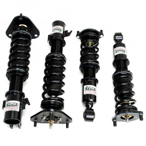 Gwint HSD Dualtech Standard - Subaru Legacy BL BP (03-08)