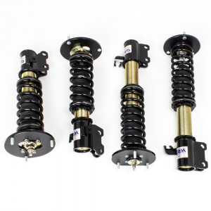 Gwint HSD Dualtech Standard - Subaru Forester SG (03-07)