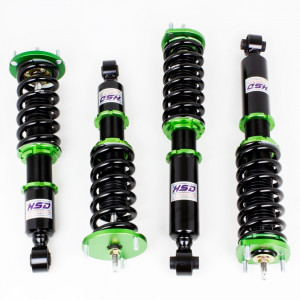 Gwint HSD MonoPro Standard - Toyota Altezza SXE10 (98-05)