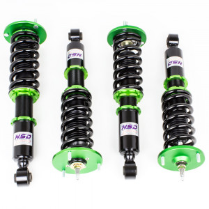 Gwint HSD MonoPro Standard - Toyota Chaser JZX100 (96-01)