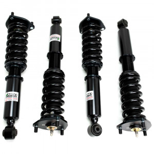 Gwint HSD Dualtech Standard - Lexus LS400 UCF10 UCF20 (90-00)