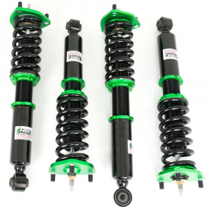 Gwint HSD MonoPro Track Pack - Lexus LS400 UCF10 UCF20 (90-00)