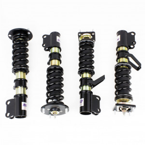 Gwint HSD Dualtech Standard - Toyota MR2 SW20 SW21 90-99