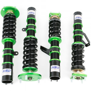 Gwint HSD MonoPro Standard - Toyota MR2 SW20 SW21 90-99
