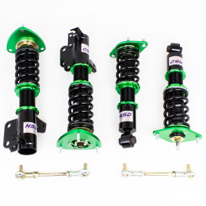Gwint HSD MonoPro Track Pack - Subaru BRZ (12-21)