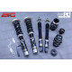 BMW 3 SERIES (51mm, weld) SEDAN 82-91 E30 Zawieszenie gwintowane BC RACING BR-RA