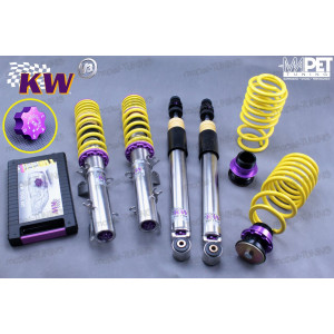 35280030 Zawieszenie gwintowane KW V3 SEAT LEON (1M1) 11/1999-06/2006