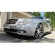 Dokładki Progów - Mercedes CLS C219/W219 2004-2010